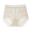 Bragas Sexys de Encaje Sin Costuras Talla Grande Cintura Media 7A Entrepierna de Seda Antibacteriana Estilo Delgado de Verano Venta al por Mayor