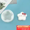Ferramenta para fazer molde de sabão artesanal diy molde de silicone conjunto de sabão para crianças ferramenta de moagem para sabão de leite materno caseiro