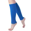 Polainas de punto estilo JK japonés para mujer, a rayas, adelgazantes, cubrepiernas cálidos normales para otoño e invierno, calcetines apilables de moda hasta la mitad de la pantorrilla