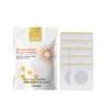 Parche Nutritivo de Veneno de Abeja XIMONTH Material Amigable con la Piel y Transpirable Cuida Suavemente Ligero y Cómodo Cuidado Diario