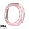 Nuevo Producto Adecuado para Samsung Galaxy Watch7 Reloj Funda Protectora 47Ultra Recorte Todo Incluido Funda de PC