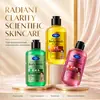 Sudeste Asiático Filipinas Kormesic Transfronterizo Gel de Ducha Exfoliante para el Cuerpo y Fabricante de Exportación Más Vendido