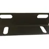 Código de Ângulo da Cama Código de Ângulo Longo Fixador de Ângulo Reto de 90 Graus Suporte Triangular em L Suporte de Conexão da Cama Código de Ângulo da Estrutura de Linha