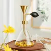 Frasco de Perfume Spa Club Suprimentos Aroma de Café Sopa de Chá Fragrância Aroma Degustação Dispositivo para Bebidas Alcoólicas Bolsa de Ar