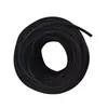 Mangueira de óleo automotiva, mangueira de óleo trançada resistente a óleo, mangueira de óleo com trançado externo, mangueira de borracha trançada com fibra, mangueira de óleo para equipamentos mecânicos