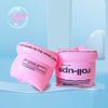 Iniciante para aprender a nadar anel inflável para adultos e crianças airbag espessado PVC cilindro inflável manga d'água atacado