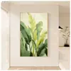 Pintura para Decoração de Casa Luxo Leve Moderno Simples Sala de Estar Corredor Pintura Mural no Fim do Corredor Pintura para Pendurar