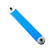 Llave de extensión corta para fábrica transfronteriza 3/8 Llave multifuncional de doble uso Llave de extensión descentrada