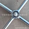 Suministro Directo de Fábrica Llave de Cruz con Botón Llave de Neumático de Coche de Ahorro de Mano de Obra Llave de Vaso Venta al por Mayor