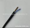 Cable Nacional Estándar de Cobre Puro Libre de Oxígeno Rvv0.3-2.5 Cuadrado 2-Núcleos-6-Núcleos Cable Flexible con Cubierta Resistente al Aceite Retardante de Llama