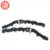 Adecuado para 2019-2024 Rongfang Rav4 Soporte de Parachoques Trasero 5215642050 5215542050
