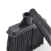Escoba Ligera Chaobao C-136 con Cerdas para Mascotas, Cerdas de Filamento Elástico para Limpiar Esquinas y Ranuras, Herramienta de Limpieza para el Hogar
