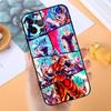 Funda para iPhone 15 Dragon Ball Joint Wukong