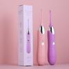 Vibrador Shanggan Honey Bean, vibrador AV, punto de marea, pluma, estimulación del clítoris, masajeador de coqueteo, dispositivo de masturbación, productos para adultos