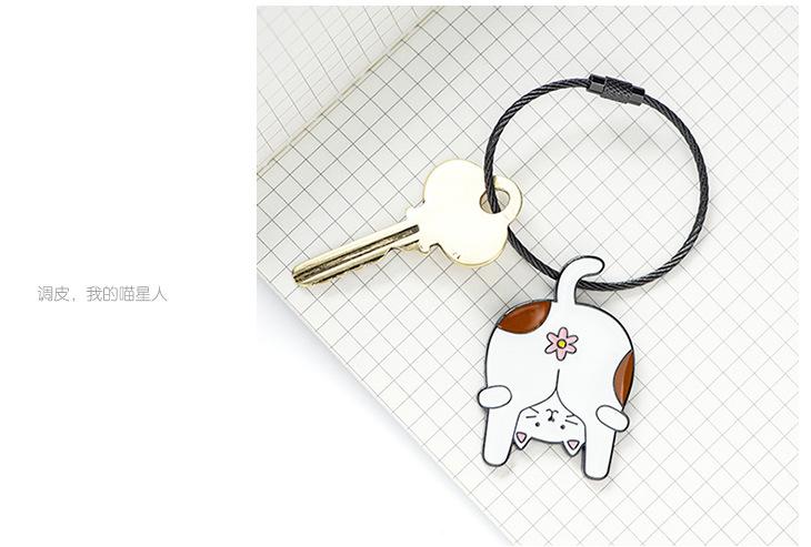 0哎呦5钥匙扣(详情页10