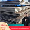 Vld36 Ccsa A36 Ccsb Ccsa Construção Naval Chapa de Aço Laminada a Quente Chapas de Aço Aço Chato de Bola