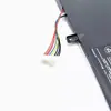 Para batería de portátil LG G15G 15u780-PX50K/15U780-PA76K