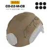 Cubierta para Casco Wosport Fast Sf Corte Ultra Alto (metro)