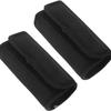 Reposabrazos personalizados para andador, Almohadillas de confort antideslizantes para silla de ruedas, Empuñaduras/Almohadilla de amortiguación antideslizante para andador