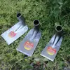 Azada Agrícola para Cavar, Azada Grande de Acero Completo Engrosada para Aflojar la Tierra al Aire Libre, Limpieza de Terrenos, Deshierbe, Herramienta de Jardinería Doméstica, Doble Propósito para Plantar Verduras