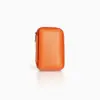 Bolsa de almacenamiento para cámara CCD, adecuada para cámaras digitales Sony y Canon, con un diseño de carcasa dura para protección contra caídas, e incluye también compartimentos para cargadores y auriculares digitales.