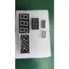 Tubo digital de 888 pinos, fileira única, 0,25 polegadas, 0,36, 0,56, carregador de carro, reutilizável, economiza IO, tubo digital de fileira única