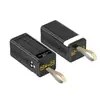 Batería Externa Solar para Exteriores Transfronteriza de Súper Gran Capacidad 50000 mAh Carga Rápida y Cable Incorporado Fuente de Alimentación Móvil Venta al por Mayor