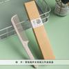 Peine Desechable Wa Hotel, Peine Pequeño Especial para Casas de Huéspedes y Habitaciones, Peine de Madera para el Cabello, En Caja o Bolsa, Personalizable