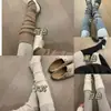 Novedoso y versátil set de calcetines otoño/invierno 2026, calcetines tobilleros de moda, calentadores de piernas, calcetines adelgazantes para pantorrillas y calcetines de media pantorrilla con un aire juvenil