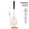 Ventas Directas de Fábrica, Dropshipping sin Rastro, Espátula de Silicona de Grado Alimenticio, Espátula de Cocina para el Hogar, Cuchara para Sopa, Colador, Juego de Utensilios de Cocina