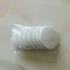 Manípulo de Porta Traseira Simples Almofada Anticolisão Redonda Tamanho Grande Almofada Anticolisão de Silicone Almofada de Absorção de Choque Almofada de Amortecimento de Silicone Espessada