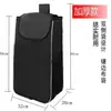 Bolsa de compras de mano bolsa de compras bolsa de tela para compras bolsa grande impermeable de Oxford carrito carrito de compras carrito pequeño bolsa engrosada