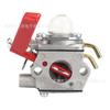 Adequado para Carburador C1U-H47 Ut-20771 Ut-20819 Ut-20820 Ut-20779
