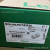 Motor Servo Shichiner Bmh1402P11A2A Bmh1402P26F2A Novo Negociação no Local