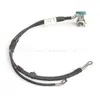 5638Sc es adecuado para el cable negativo de la batería del Peugeot 408 y Citroen 307 9661191580 9805162180