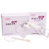 Depurador vaginal médico desechable para limpieza de partes privadas, antiinflamación, Yin ginecológico, especial para limpieza interna femenina, gran capacidad