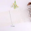 Ropa interior de encaje directo de fábrica para mujer, ropa para niños, cortina hecha a mano para bricolaje, mantel, accesorios de ropa, encaje