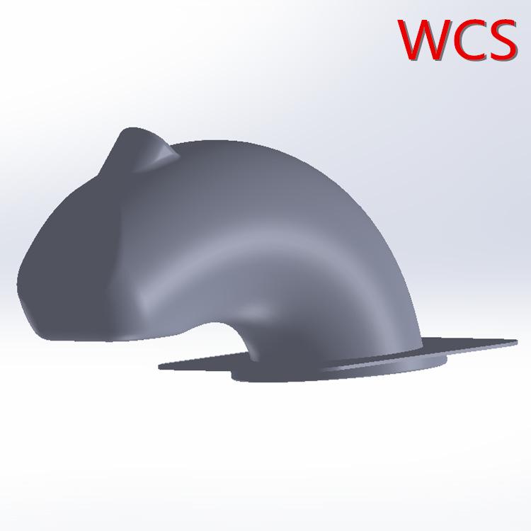 WCS25