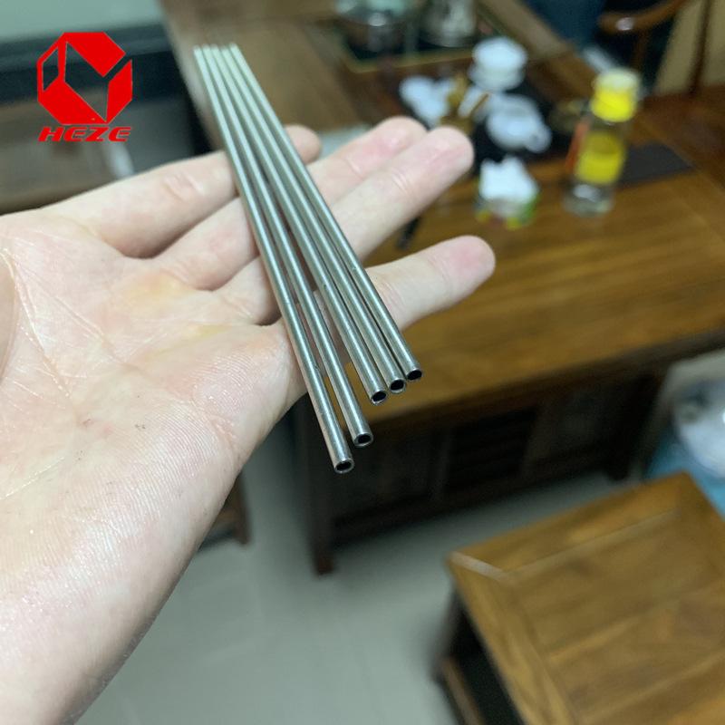 201/304不锈钢毛细管