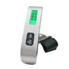 Balanza Colgante Pequeña Portátil para Equipaje de Viaje Balanza de Resorte Balanza de Equipaje Precisa Balanza Electrónica Portátil de Alta Precisión