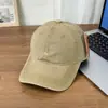 Gorra Lavada con Bordado Inglés, Gorra de Béisbol de Color Sólido Estilo Coreano Vintage, Gorra Unisex con Visera para Todas las Estaciones, Venta al por Mayor