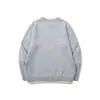 Ropa Vintage Yidao Otoño 2026 Nuevo Retro Jersey de Punto de Bloques de Color de Cuello Redondo Falso de Dos Piezas para Hombre, Suéter de Punto Estilo Casual