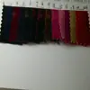 Tejido de Terciopelo de Oveja de Pelo Corto con Trama Plana Adherida Zapatos Planos de Terciopelo con Trama de Terciopelo Tejido de Punto de Terciopelo Nylon Adherido de Terciopelo Tejido Vertical de Terciopelo