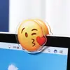 EmojiQQ expressão pp clipe decorativo presente clipe de vedação clipe de memorando estudante fofo produto de 2 yuans atacado
