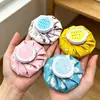 Bolsa de Hielo de Enfriamiento Físico, Compresa Fría, Bolsa de Agua para Compresa Caliente, Bolsa de Hielo con Inyección de Agua para Enfriamiento Deportivo, Bolsa de Hielo Reutilizable