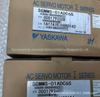 SGMMS-01ADC6S Servo motor marca Yasawa novo garantia um ano em estoque negociação