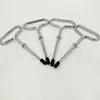 Barraca de pesca de inverno prego de gelo prego de solo suporte especial ICE prego de barraca à prova de vento extra grande e reforçado equipamento de pesca de gelo