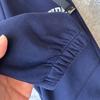 2025 Nova Roupa Infantil de Outono para Meninos Estilo Japonês Calças Esportivas para Meninos Calças de Moletom Cavalo Baixo Harem Jogger Calças Venda por Atacado
