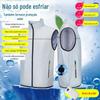 Roupas de Ar Condicionado Masculinas de Verão Ventilador de Refrigeração Roupas de Trabalho Soldador Proteção do Trabalho Roupas de Resfriamento Trabalhadores Local de Trabalho Colete de Proteção Solar