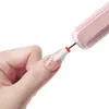 Pulidor de Uñas Portátil Velocidad Ajustable Pre-Procesamiento Bolígrafo Pulidor 2025 Nuevo Herramienta de Manicura para Remover Uñas y Piel Muerta